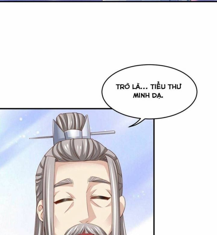 Ta Thuần Phục Bạo Quân Chapter 20 - Trang 2