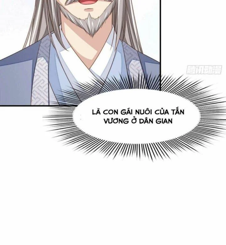 Ta Thuần Phục Bạo Quân Chapter 20 - Trang 2