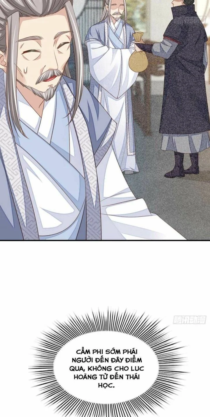 Ta Thuần Phục Bạo Quân Chapter 20 - Trang 2