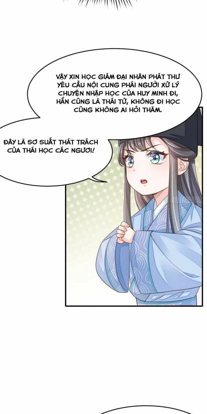 Ta Thuần Phục Bạo Quân Chapter 20 - Trang 2