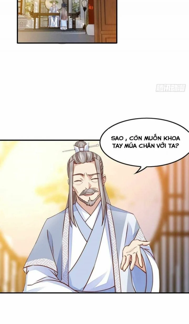 Ta Thuần Phục Bạo Quân Chapter 20 - Trang 2