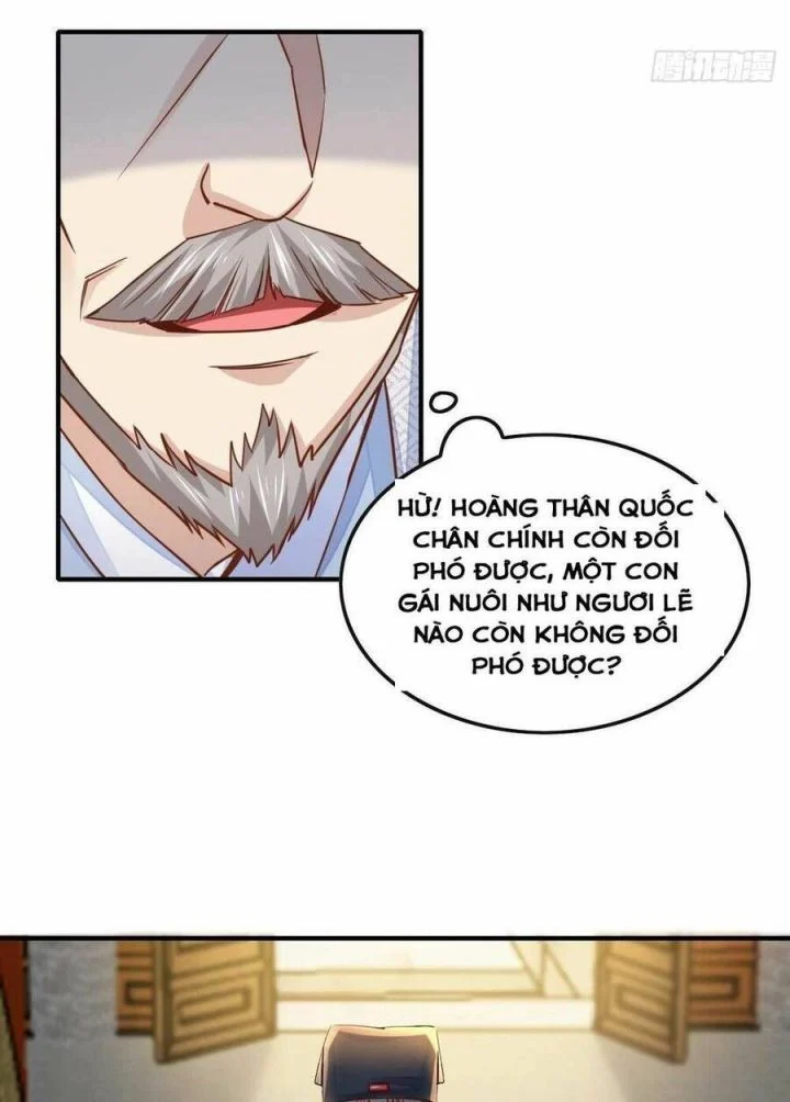 Ta Thuần Phục Bạo Quân Chapter 20 - Trang 2