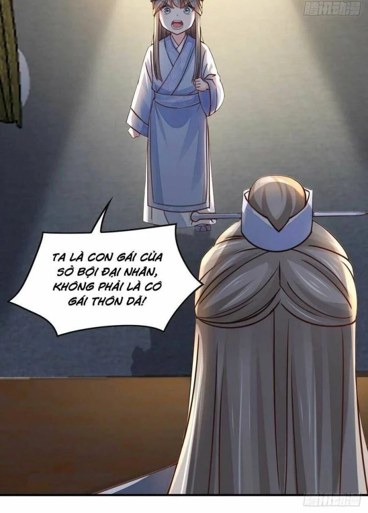 Ta Thuần Phục Bạo Quân Chapter 20 - Trang 2