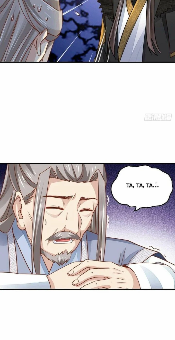 Ta Thuần Phục Bạo Quân Chapter 20 - Trang 2