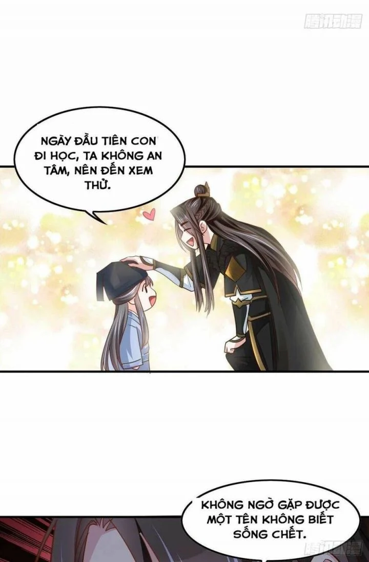 Ta Thuần Phục Bạo Quân Chapter 20 - Trang 2