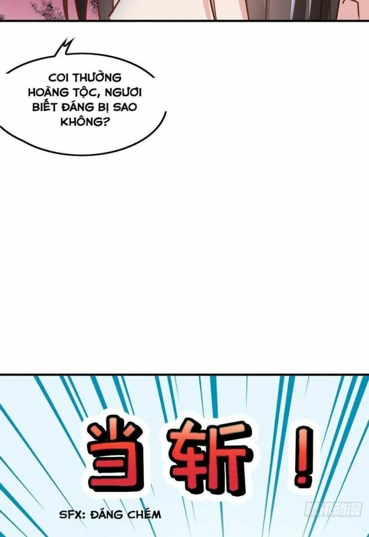 Ta Thuần Phục Bạo Quân Chapter 20 - Trang 2