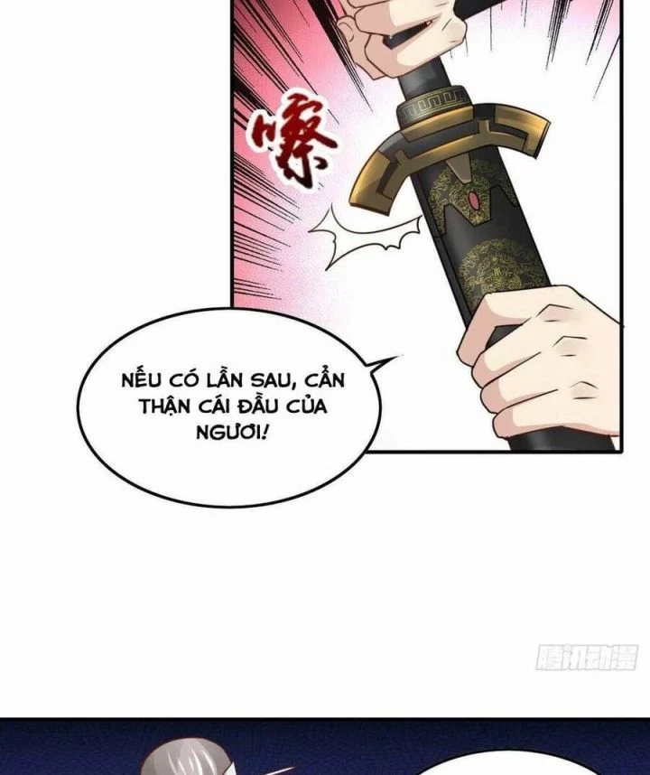 Ta Thuần Phục Bạo Quân Chapter 20 - Trang 2