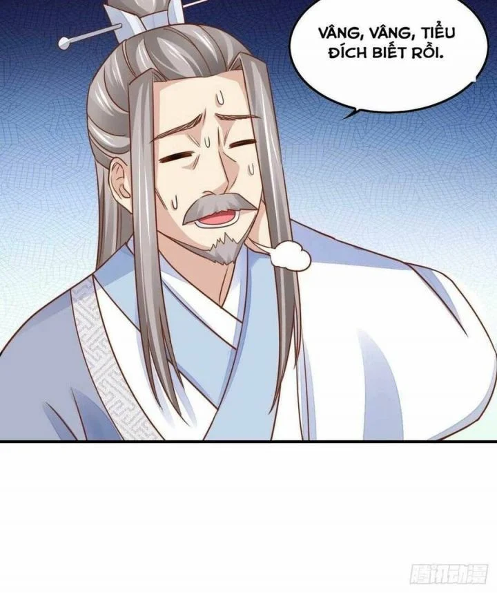 Ta Thuần Phục Bạo Quân Chapter 20 - Trang 2