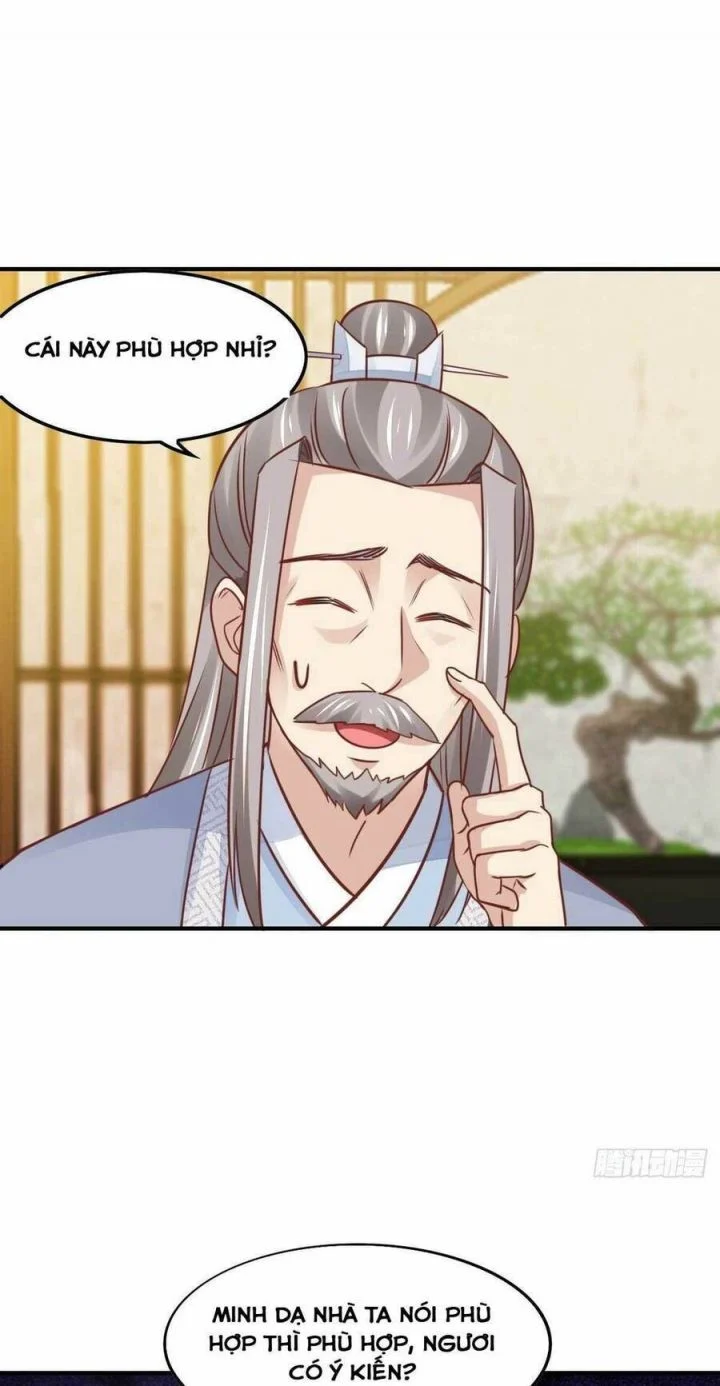 Ta Thuần Phục Bạo Quân Chapter 20 - Trang 2