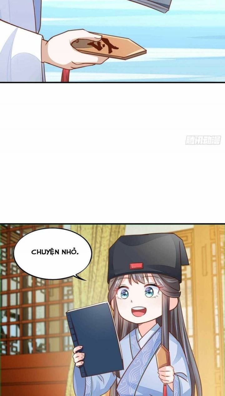 Ta Thuần Phục Bạo Quân Chapter 20 - Trang 2