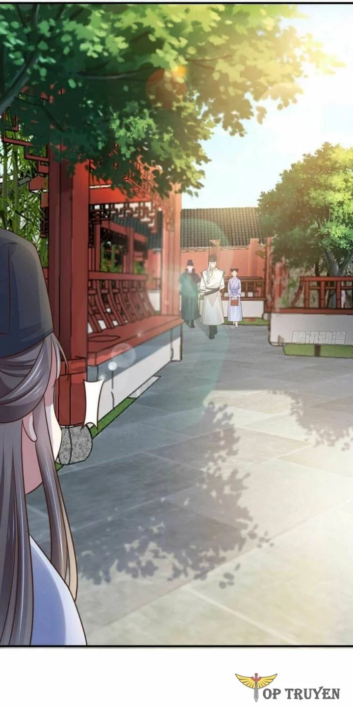 Ta Thuần Phục Bạo Quân Chapter 21 5