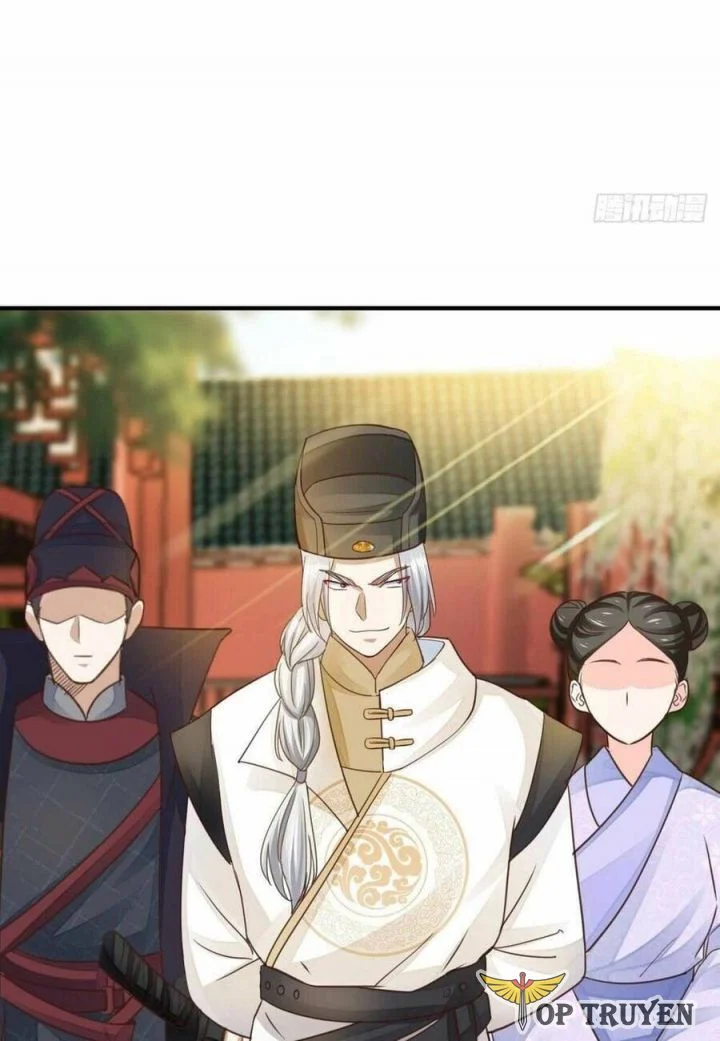 Ta Thuần Phục Bạo Quân Chapter 21 6