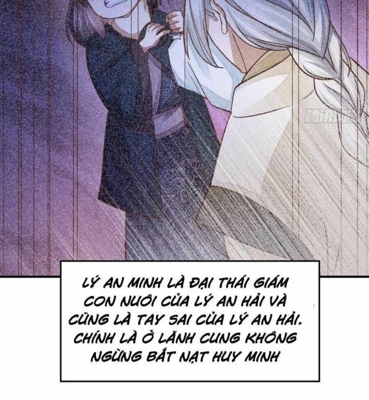 Ta Thuần Phục Bạo Quân Chapter 21 9