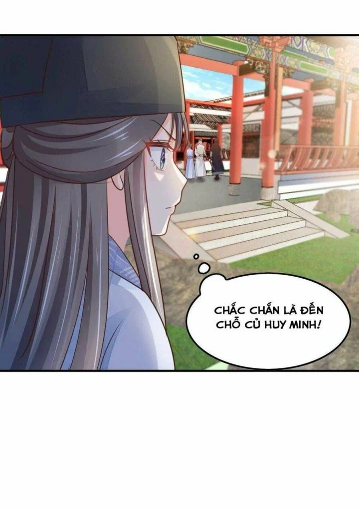Ta Thuần Phục Bạo Quân Chapter 21 11