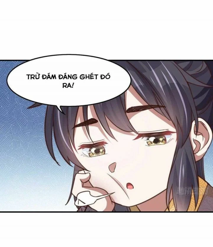 Ta Thuần Phục Bạo Quân Chapter 21 14