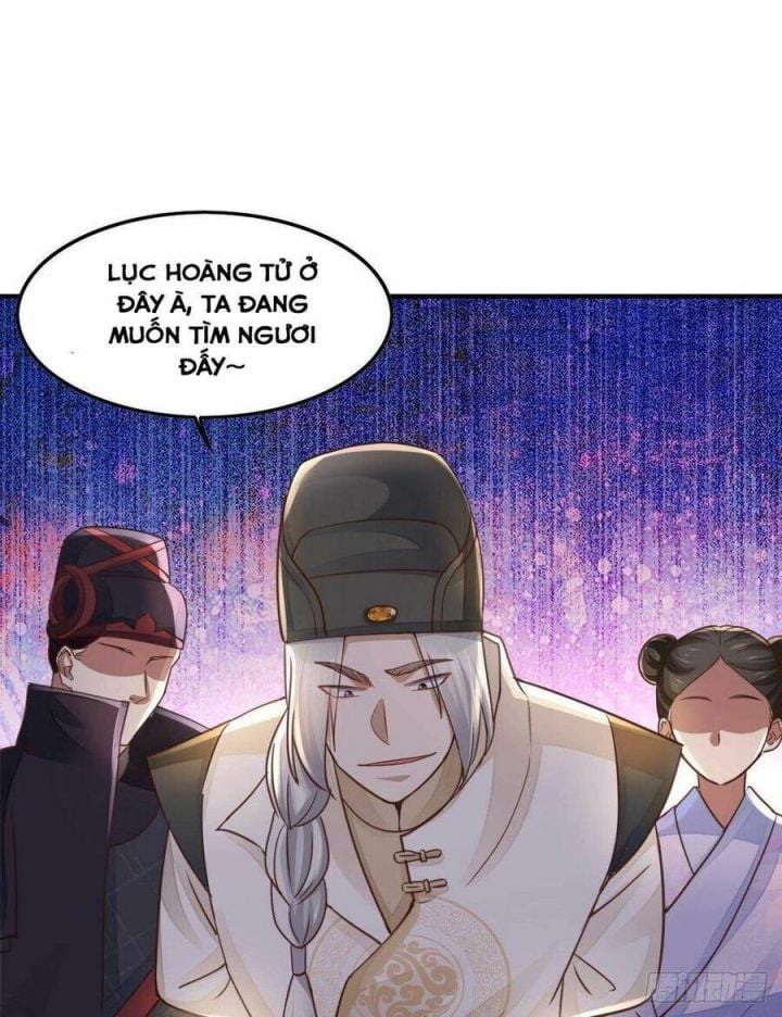 Ta Thuần Phục Bạo Quân Chapter 21 19