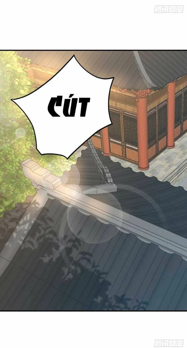 Ta Thuần Phục Bạo Quân Chapter 21 25
