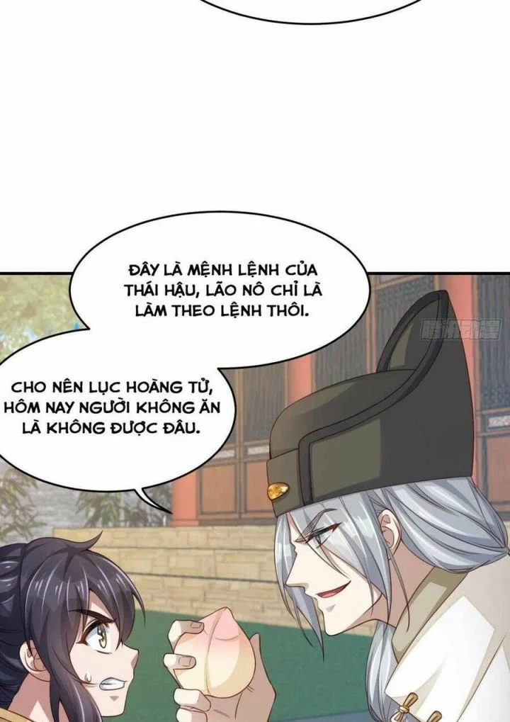 Ta Thuần Phục Bạo Quân Chapter 21 36