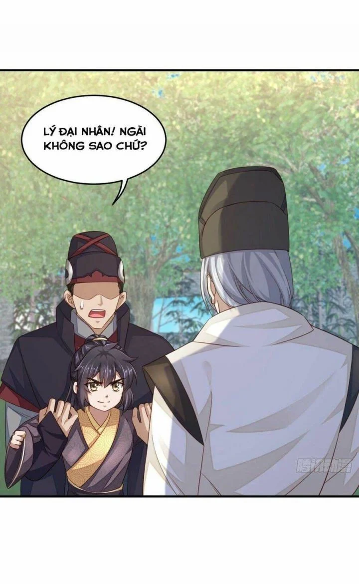 Ta Thuần Phục Bạo Quân Chapter 21 41