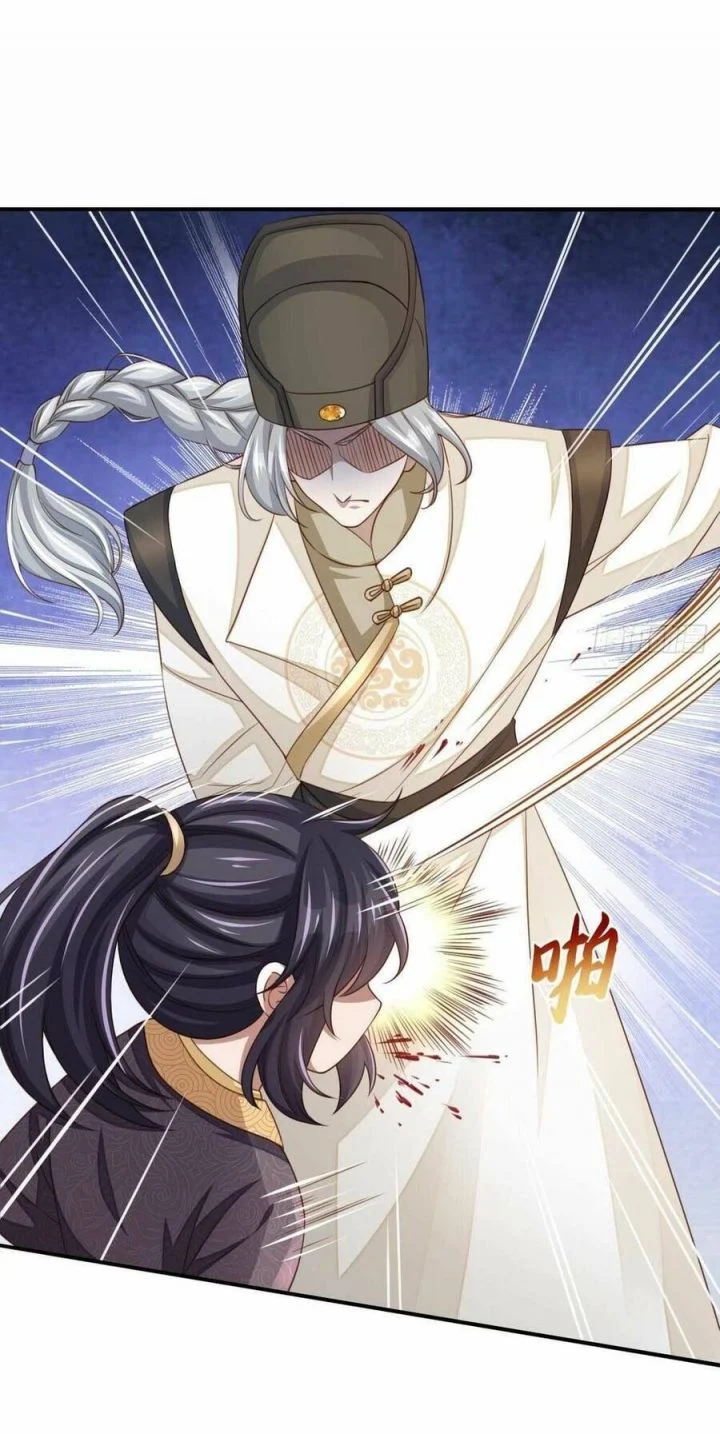 Ta Thuần Phục Bạo Quân Chapter 21 44