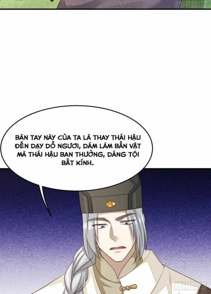 Ta Thuần Phục Bạo Quân Chapter 21 49