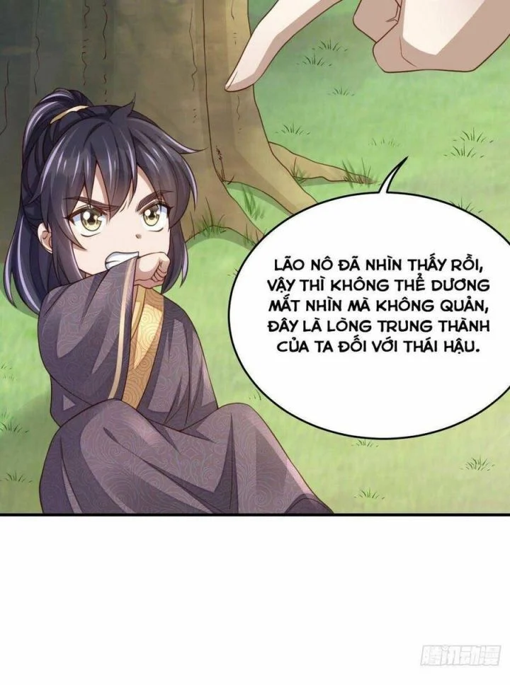 Ta Thuần Phục Bạo Quân Chapter 21 51