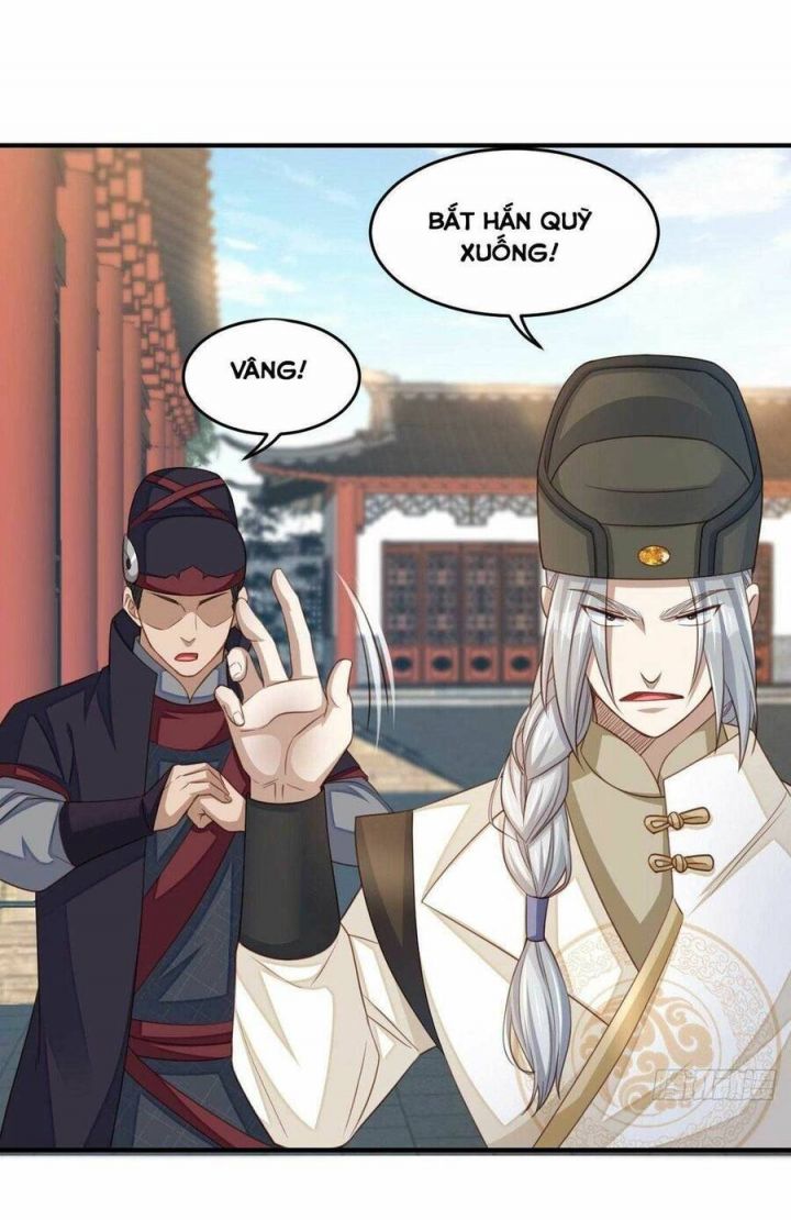 Ta Thuần Phục Bạo Quân Chapter 21 52