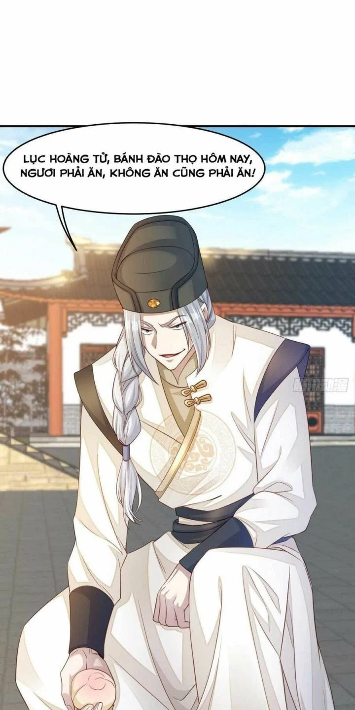 Ta Thuần Phục Bạo Quân Chapter 21 56