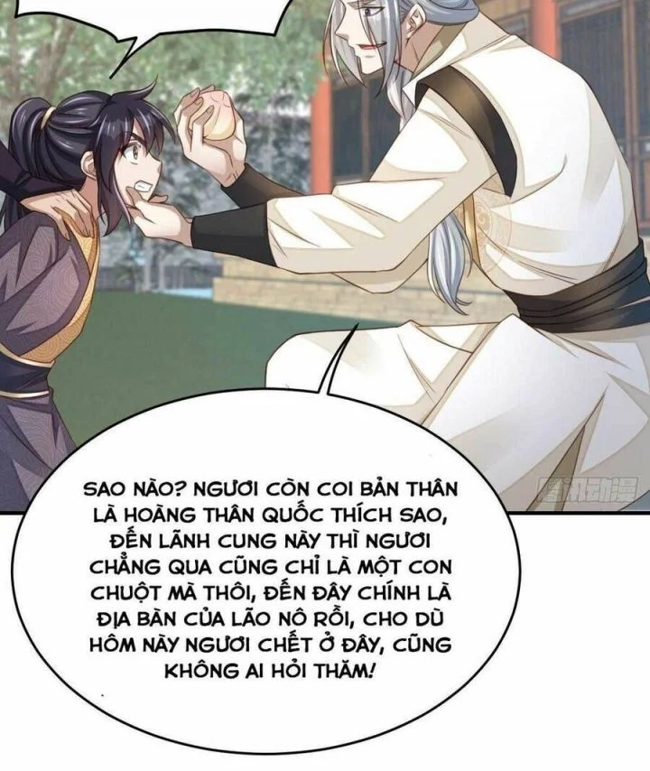 Ta Thuần Phục Bạo Quân Chapter 21 58