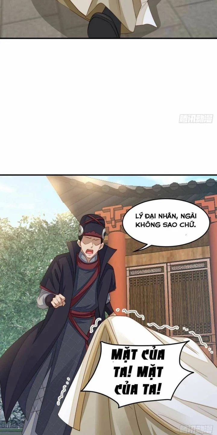 Ta Thuần Phục Bạo Quân Chapter 21 63