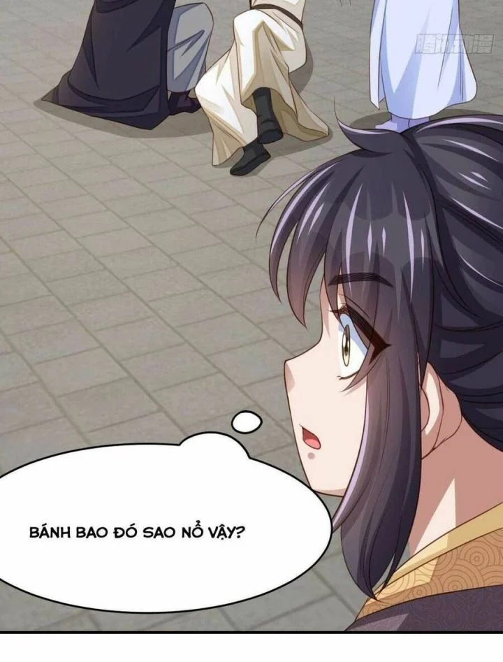 Ta Thuần Phục Bạo Quân Chapter 21 65