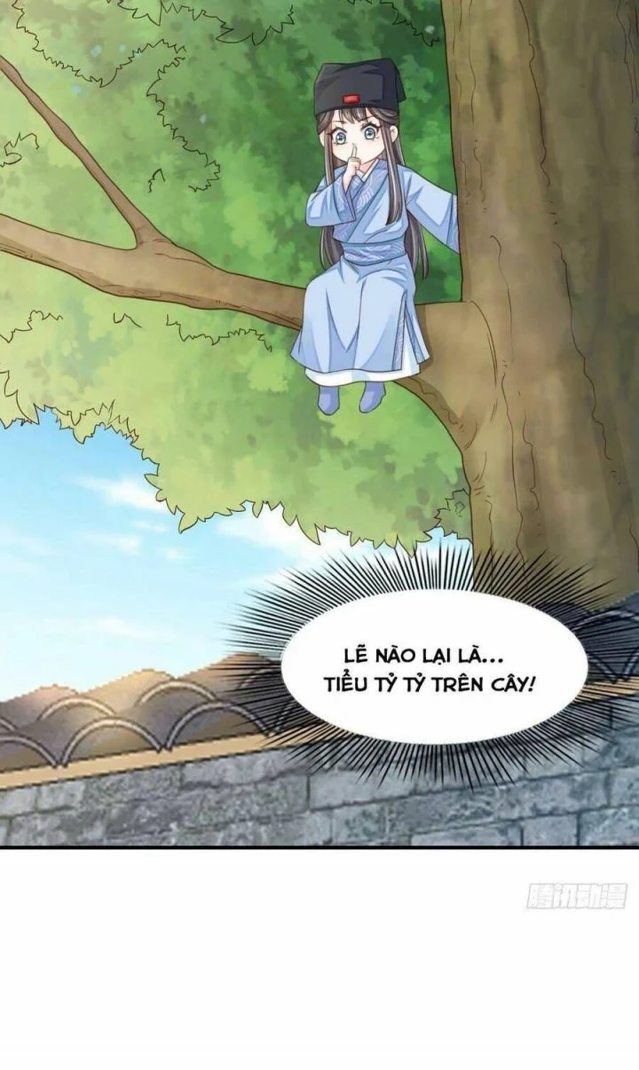 Ta Thuần Phục Bạo Quân Chapter 21 67