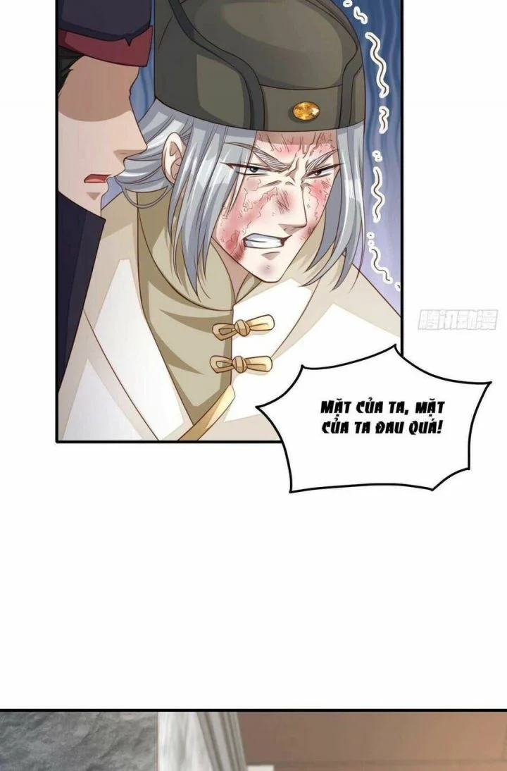 Ta Thuần Phục Bạo Quân Chapter 21 72