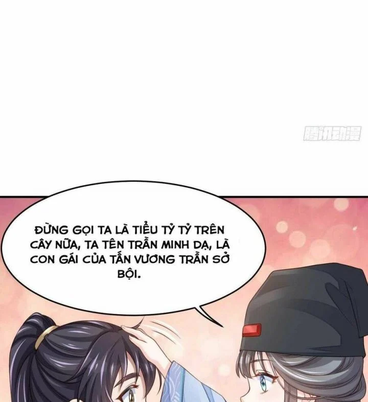 Ta Thuần Phục Bạo Quân Chapter 21 76