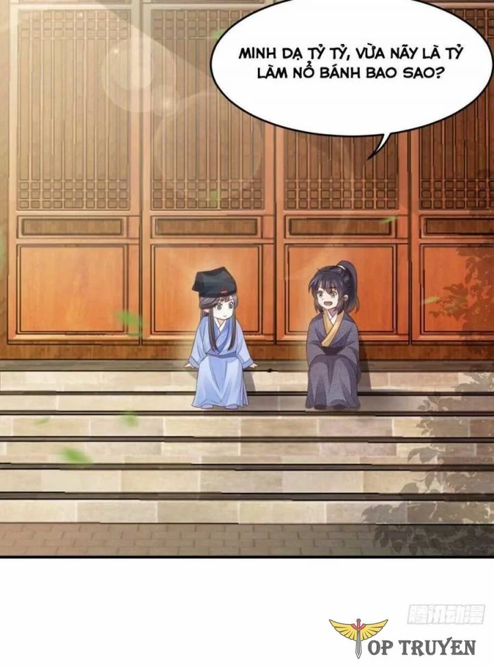 Ta Thuần Phục Bạo Quân Chapter 22 - Trang 2