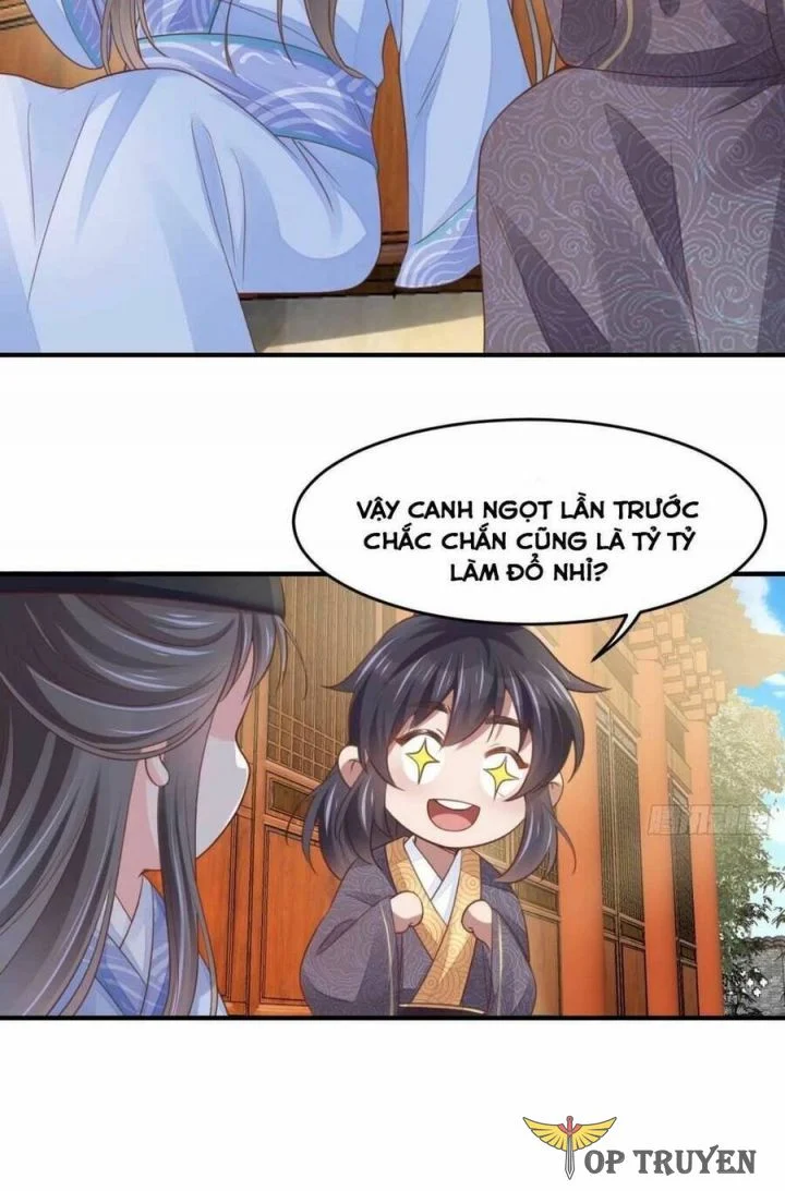 Ta Thuần Phục Bạo Quân Chapter 22 - Trang 2