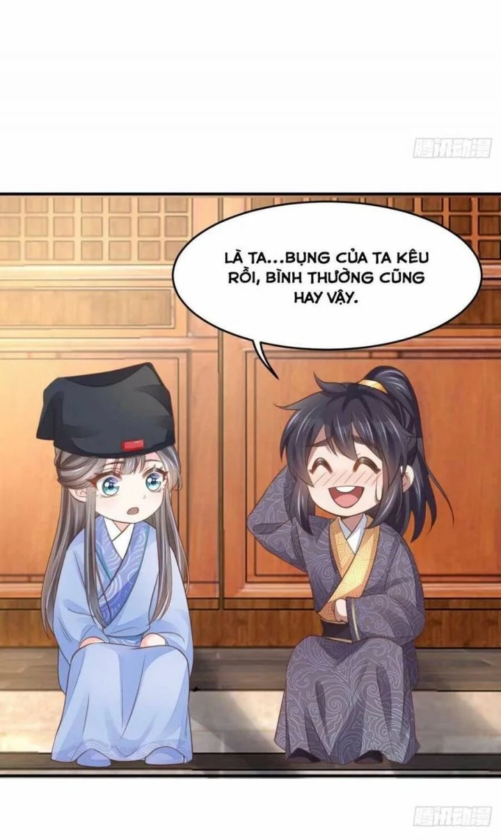 Ta Thuần Phục Bạo Quân Chapter 22 - Trang 2