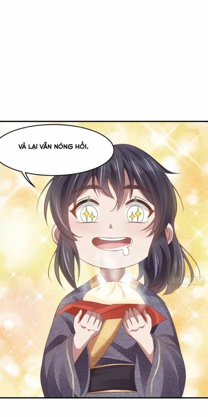 Ta Thuần Phục Bạo Quân Chapter 22 - Trang 2