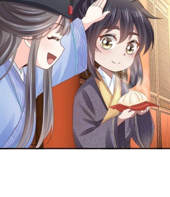 Ta Thuần Phục Bạo Quân Chapter 22 - Trang 2
