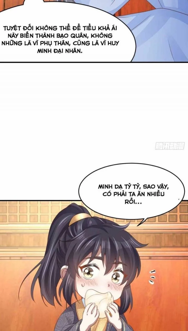 Ta Thuần Phục Bạo Quân Chapter 22 - Trang 2
