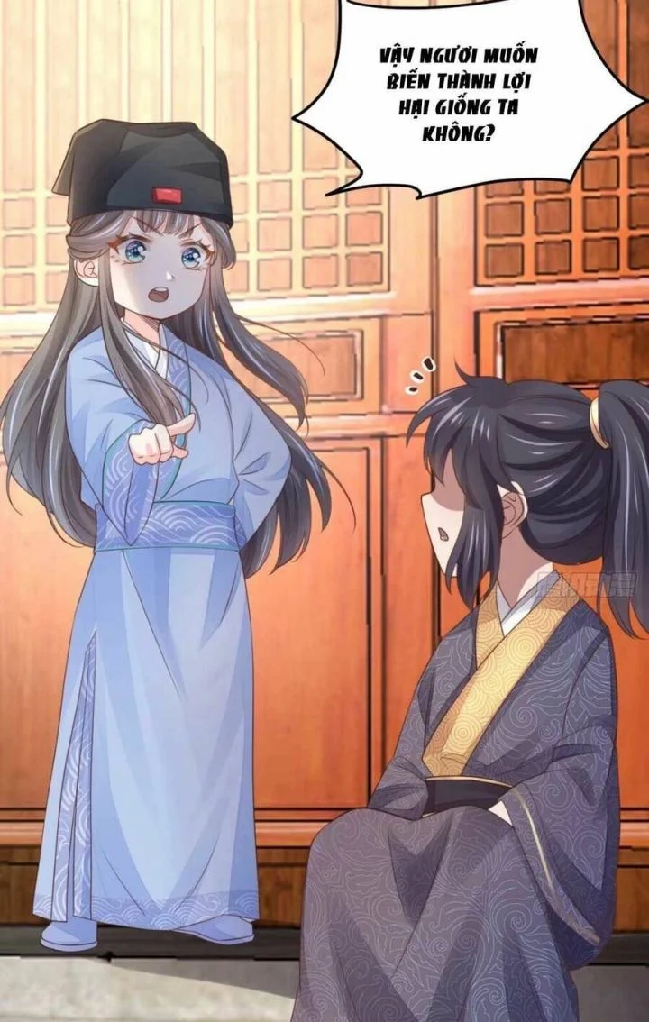 Ta Thuần Phục Bạo Quân Chapter 22 - Trang 2