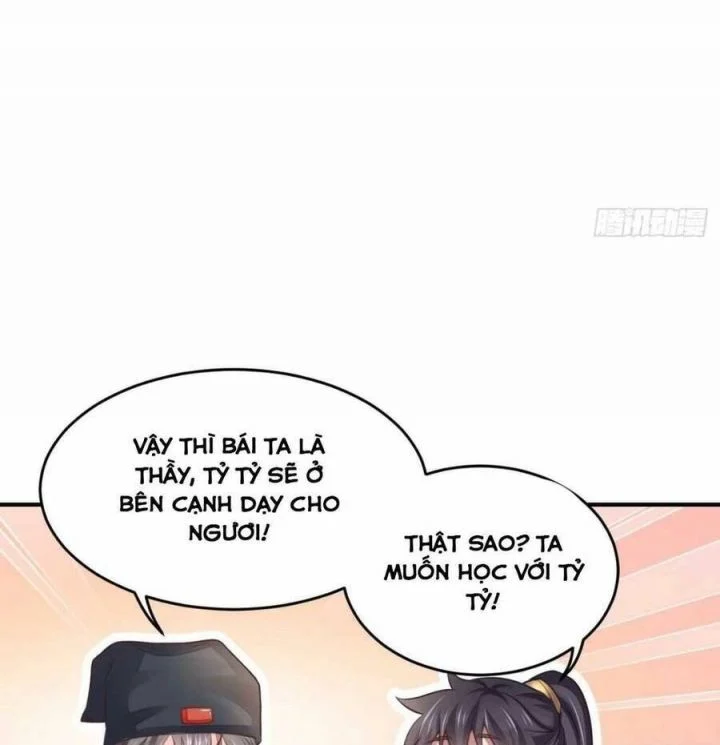 Ta Thuần Phục Bạo Quân Chapter 22 - Trang 2