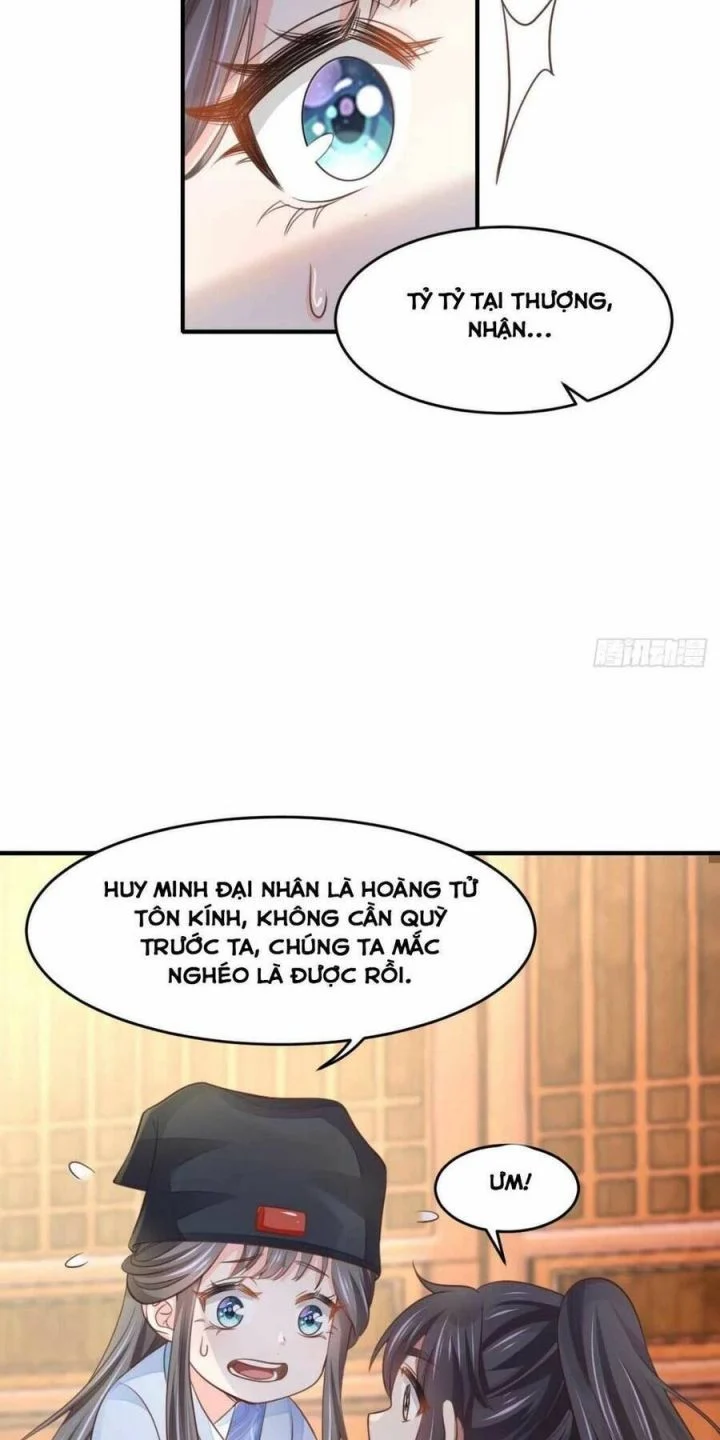 Ta Thuần Phục Bạo Quân Chapter 22 - Trang 2