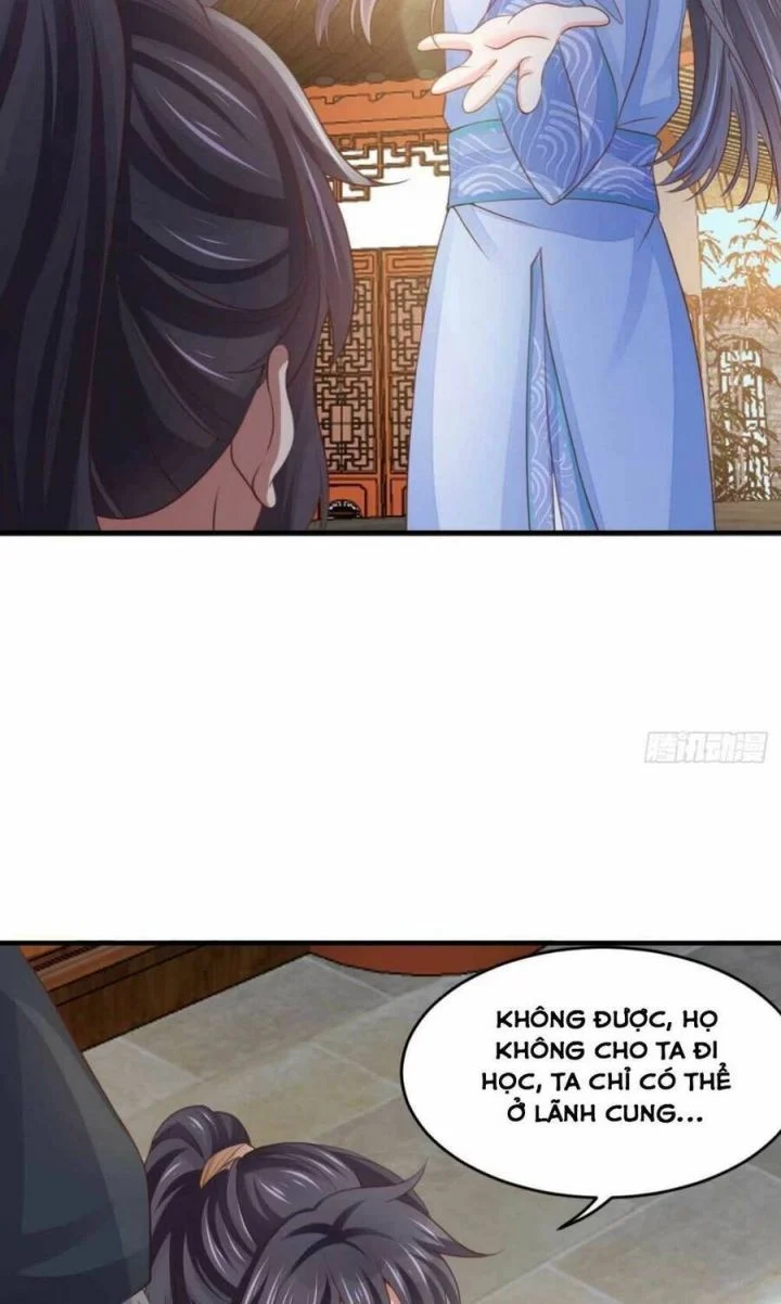 Ta Thuần Phục Bạo Quân Chapter 22 - Trang 2