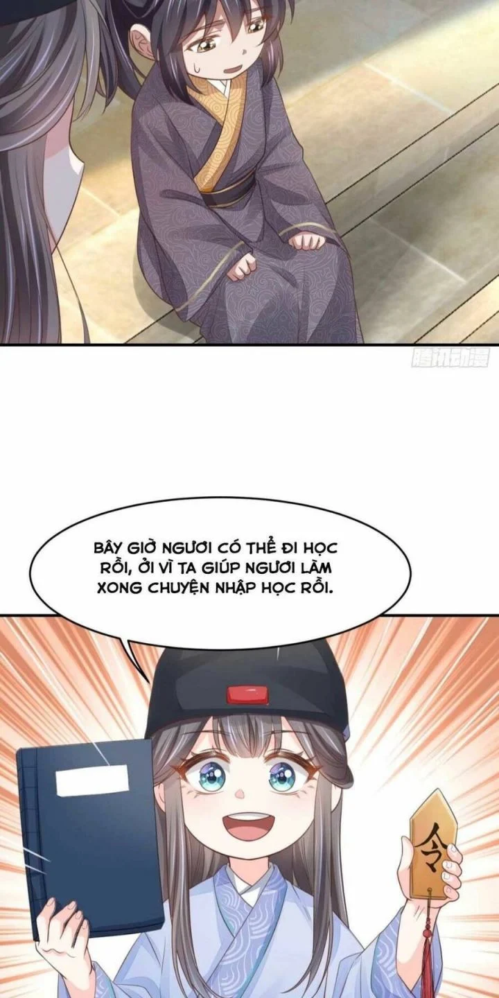 Ta Thuần Phục Bạo Quân Chapter 22 - Trang 2