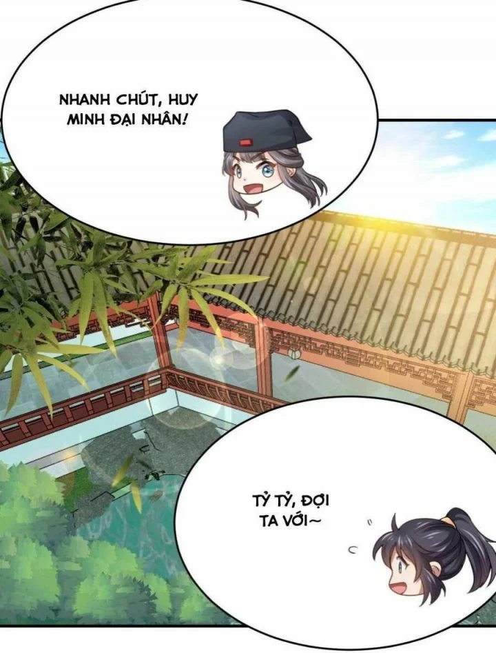 Ta Thuần Phục Bạo Quân Chapter 22 - Trang 2