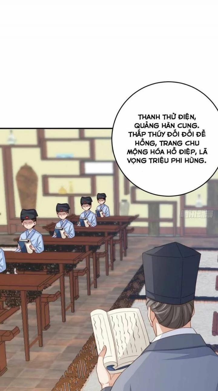 Ta Thuần Phục Bạo Quân Chapter 22 - Trang 2