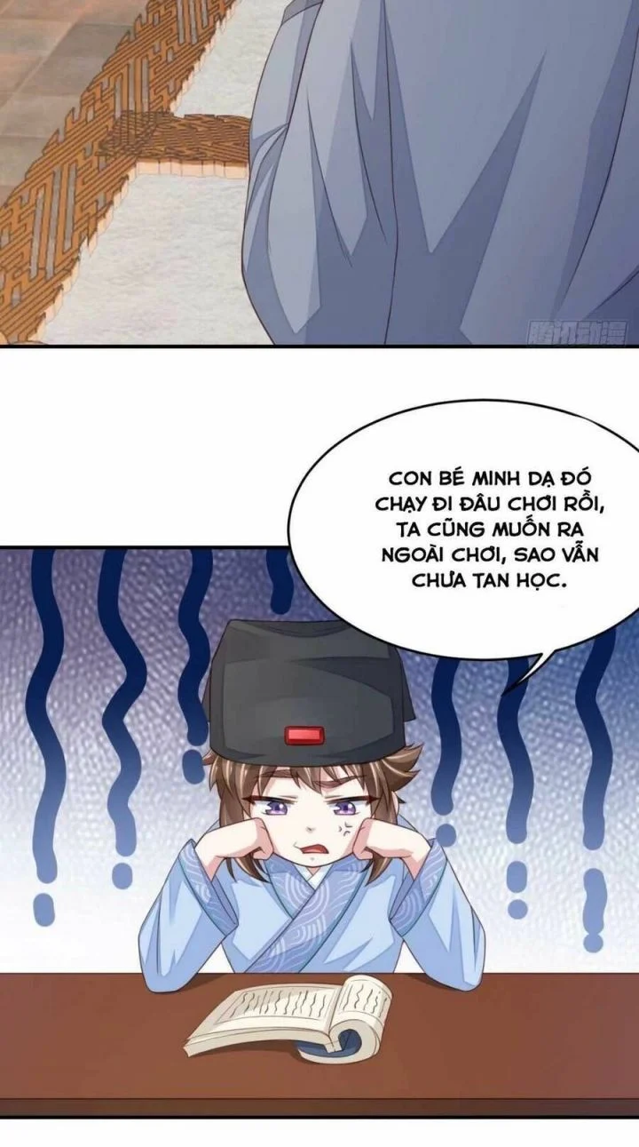 Ta Thuần Phục Bạo Quân Chapter 22 - Trang 2