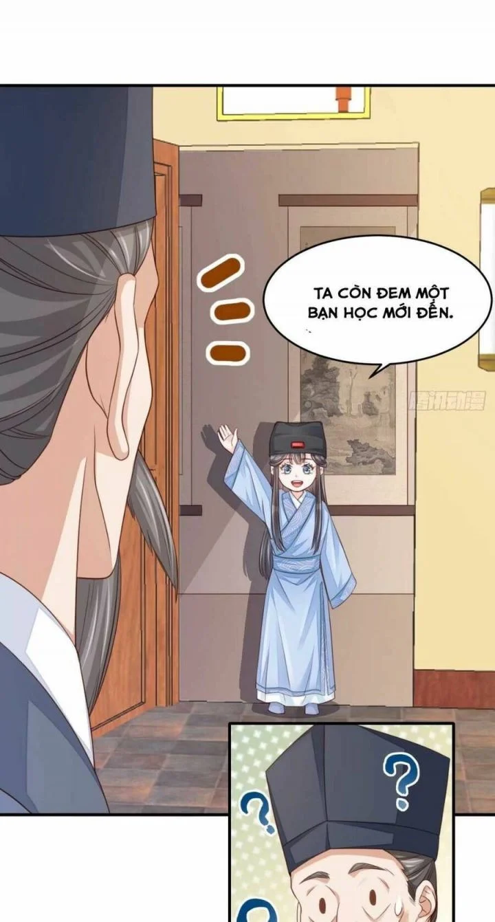 Ta Thuần Phục Bạo Quân Chapter 22 - Trang 2
