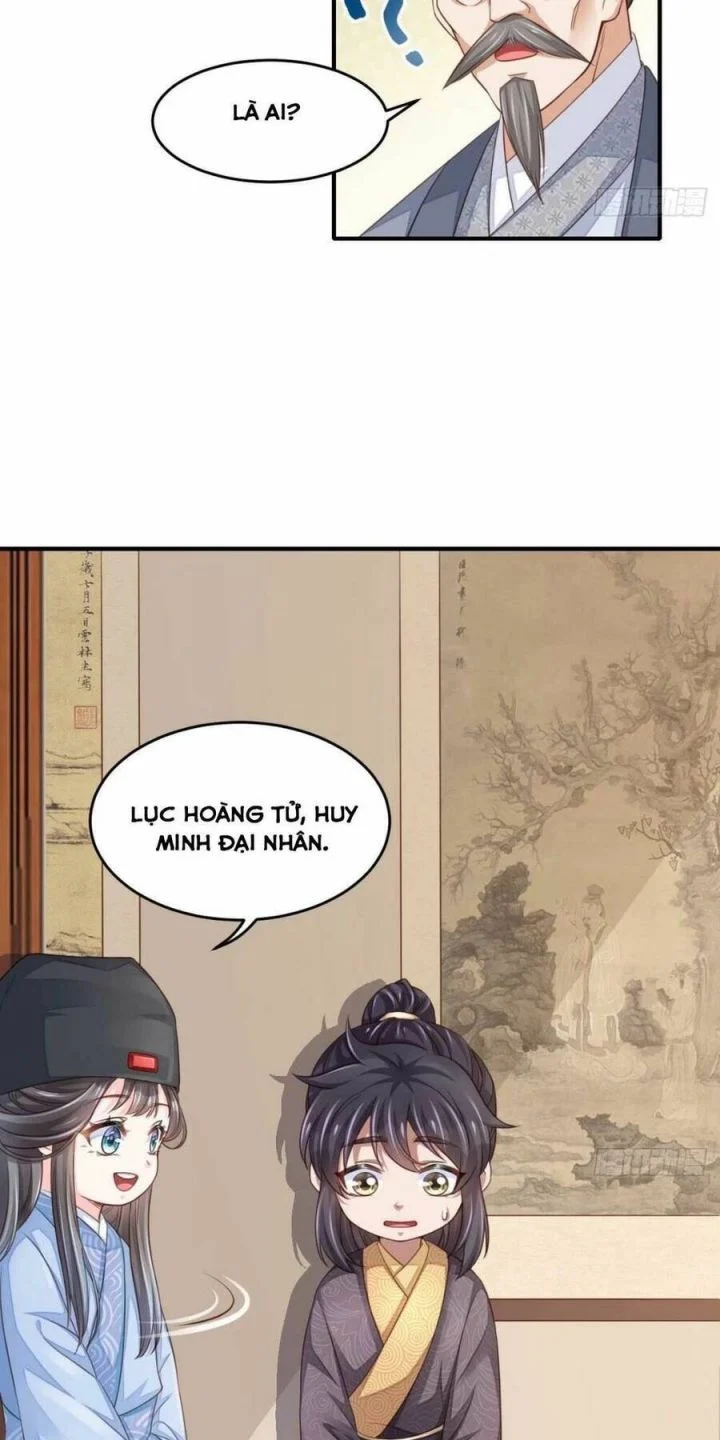 Ta Thuần Phục Bạo Quân Chapter 22 - Trang 2